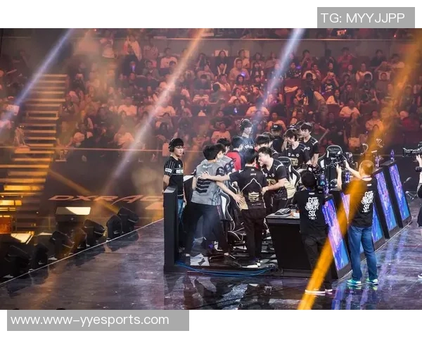 电竞新闻EDG在S15LOL全球挑战赛中的心理素质表现分析与点评