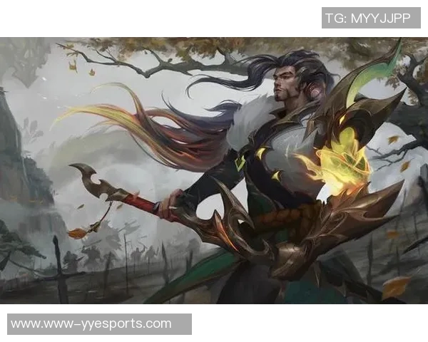 电竞新闻电竞解码杨磊的英雄联盟旅程与人生哲学深度探讨